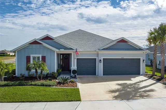 $684,000 | 6069 Maidenstone Way, Palmetto, FL 34221