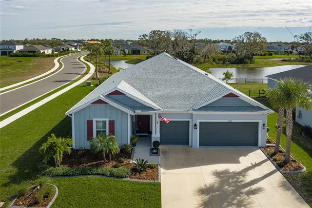 $684,000 | 6069 Maidenstone Way, Palmetto, FL 34221