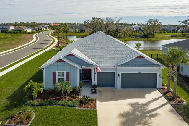 $684,000 | 6069 Maidenstone Way, Palmetto, FL 34221