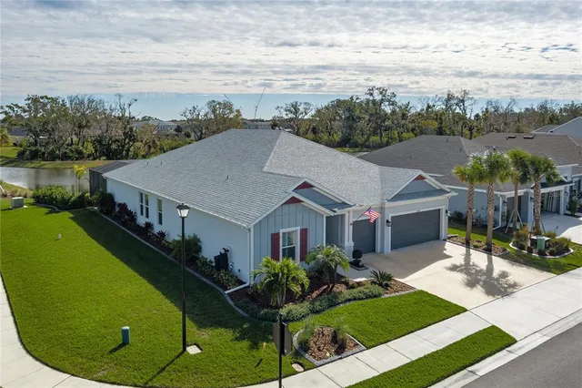 $684,000 | 6069 Maidenstone Way, Palmetto, FL 34221