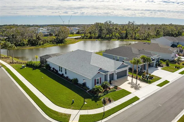 $684,000 | 6069 Maidenstone Way, Palmetto, FL 34221