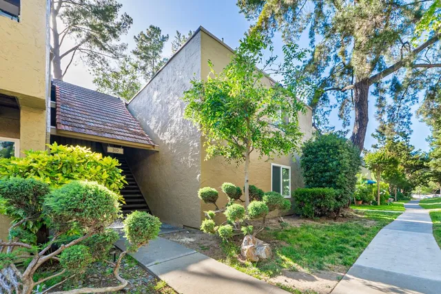 $635,000 | 310 Tradewinds Drive, Unit 8, San Jose, CA 95123