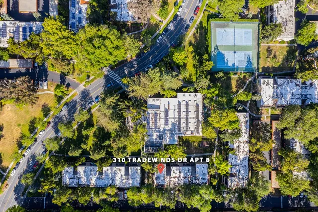 $635,000 | 310 Tradewinds Drive, Unit 8, San Jose, CA 95123