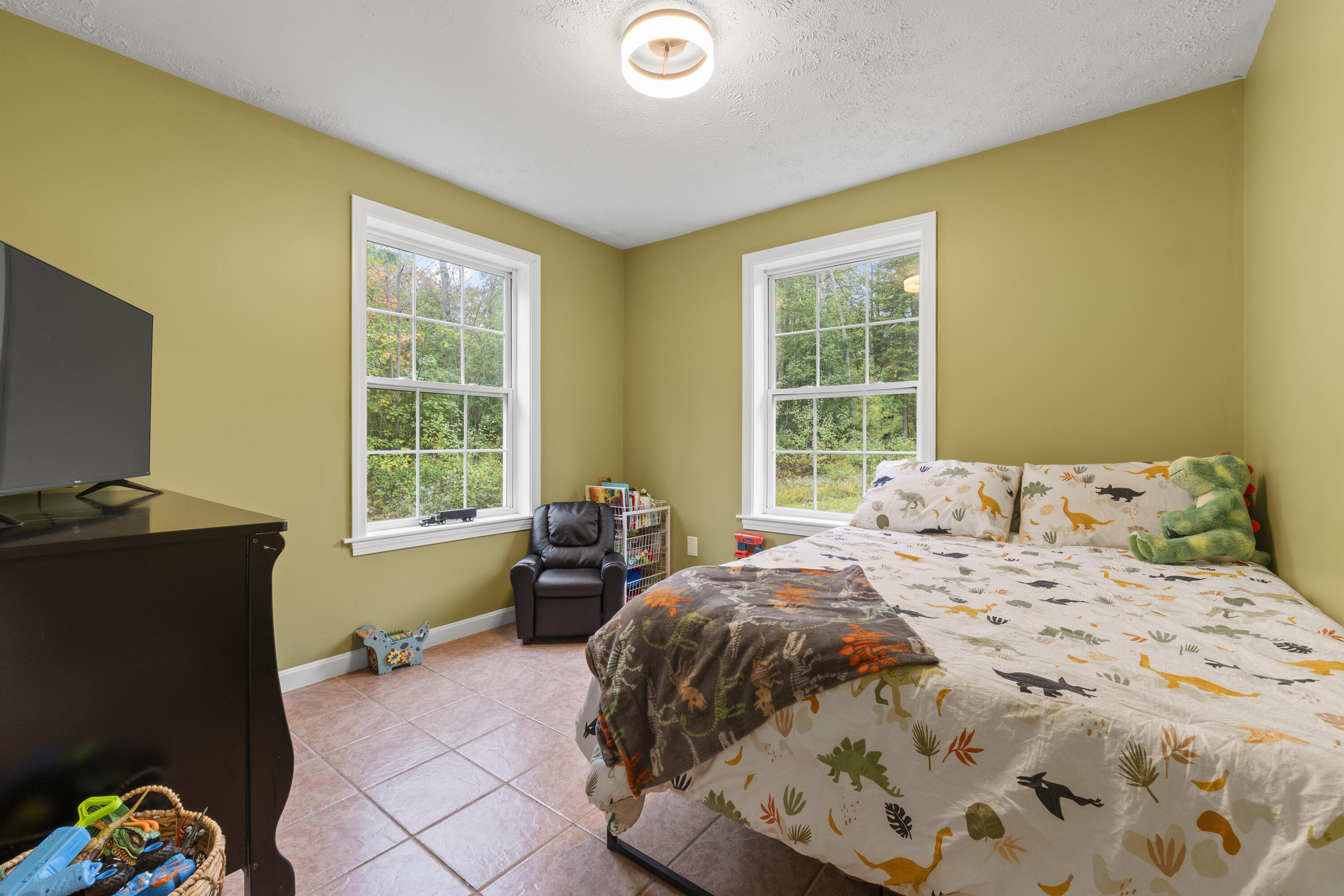 201 Benson Road West Gardiner, ME 04345 - Photo 6 of 48 Bedroom 2
