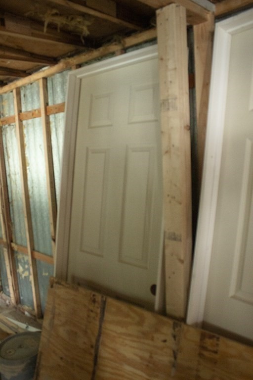 14 Chesapeake Road Holbrook, MA 02343 - Photo 12 of 23 a view of a door