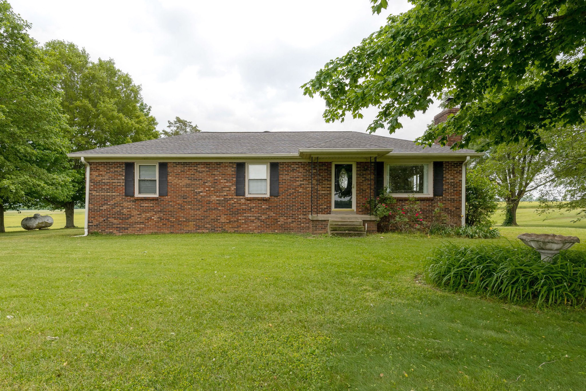 5845 Cook Road Orlinda, TN 37141 - Photo 1 of 35 Gallery Image 1