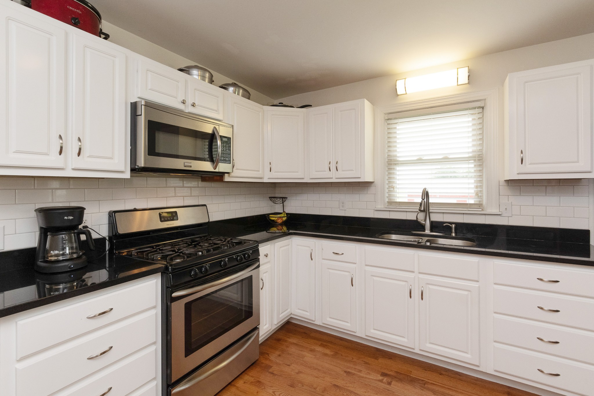 5845 Cook Road Orlinda, TN 37141 - Photo 11 of 35 Gallery Image 11