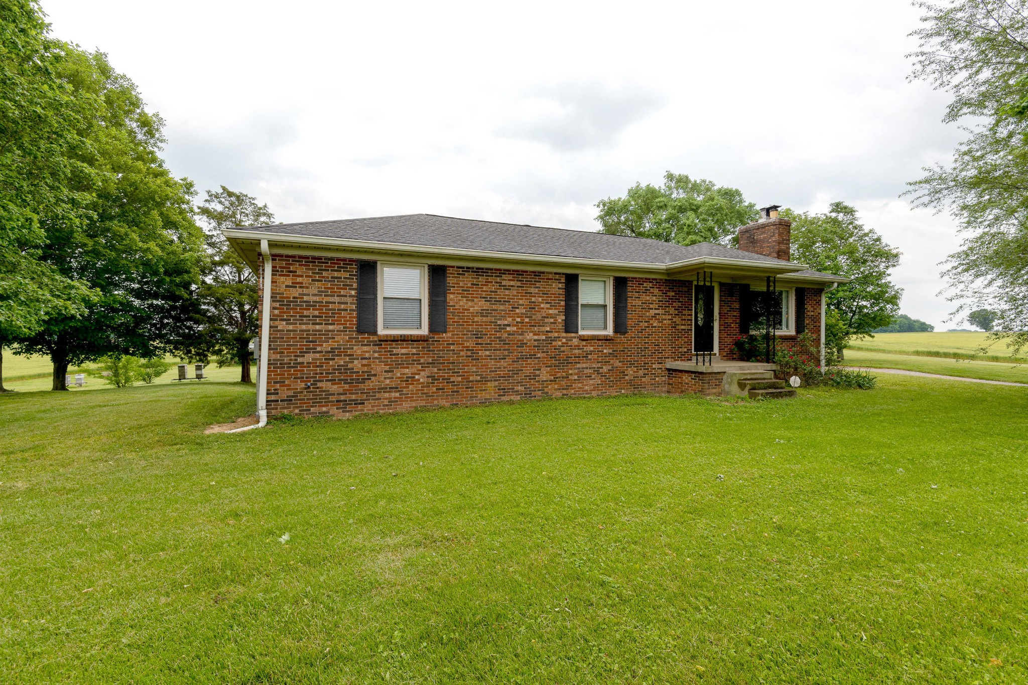 5845 Cook Road Orlinda, TN 37141 - Photo 2 of 35 Gallery Image 2