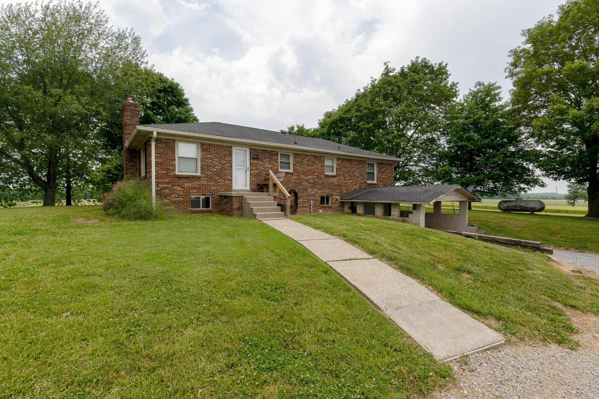 5845 Cook Road Orlinda, TN 37141 - Photo 29 of 35 Gallery Image 29