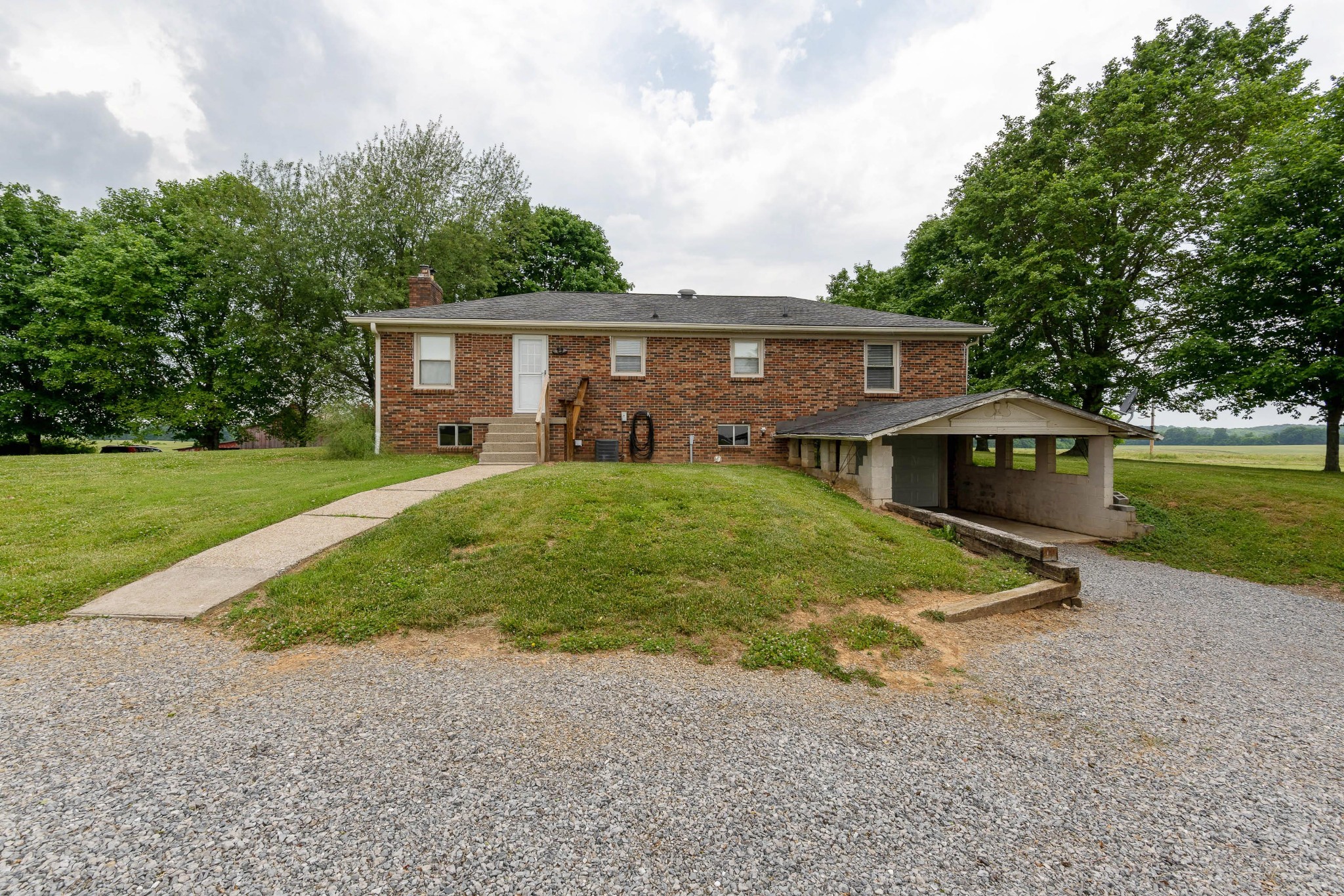 5845 Cook Road Orlinda, TN 37141 - Photo 30 of 35 Gallery Image 30