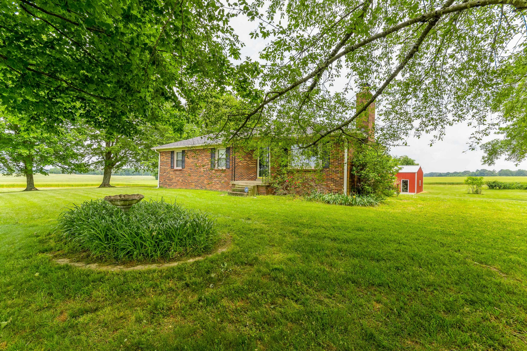 5845 Cook Road Orlinda, TN 37141 - Photo 3 of 35 Gallery Image 3