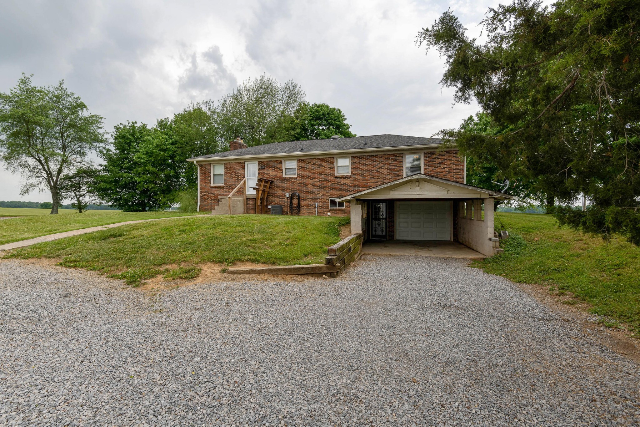 5845 Cook Road Orlinda, TN 37141 - Photo 31 of 35 Gallery Image 31