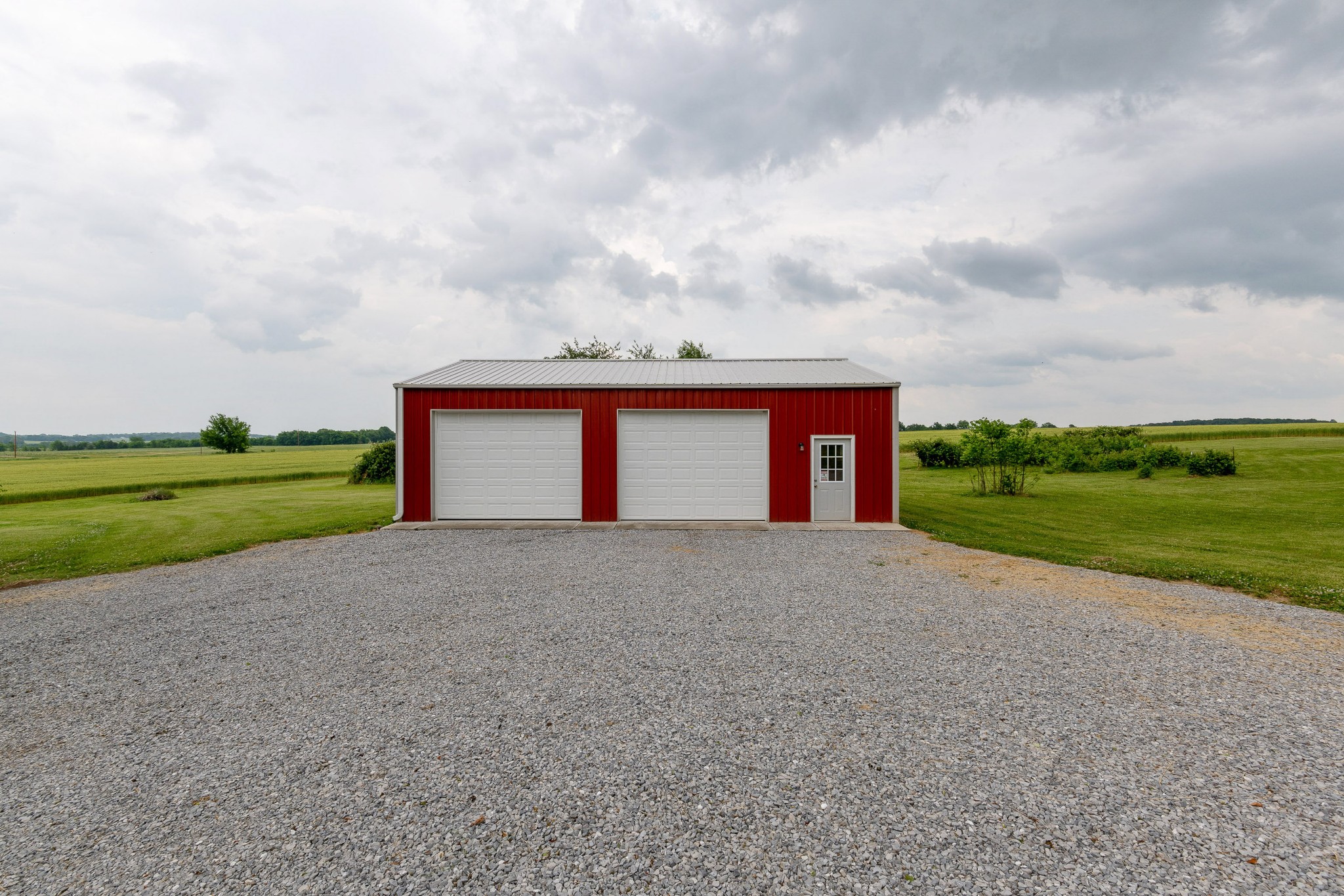 5845 Cook Road Orlinda, TN 37141 - Photo 32 of 35 Gallery Image 32