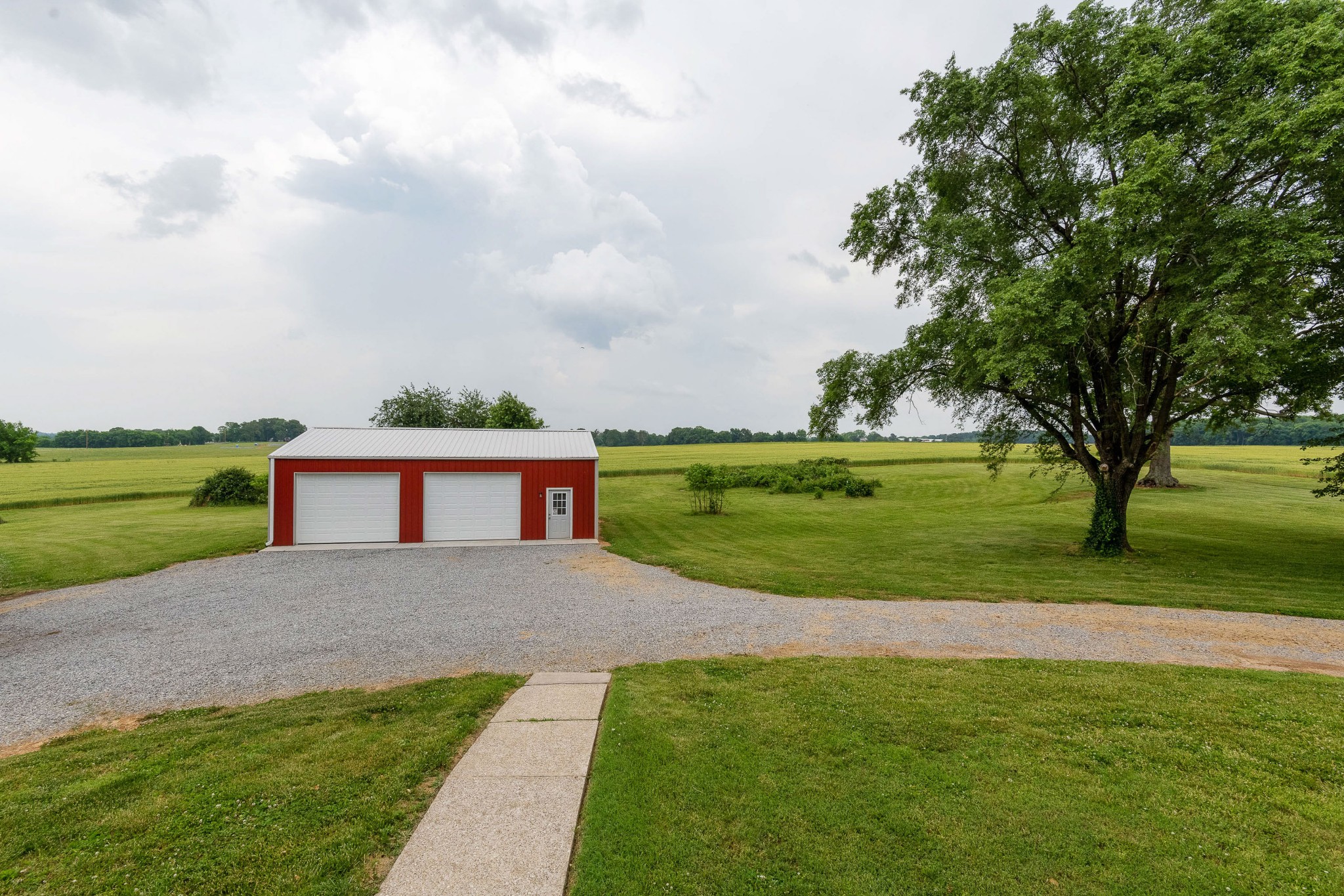 5845 Cook Road Orlinda, TN 37141 - Photo 33 of 35 Gallery Image 33