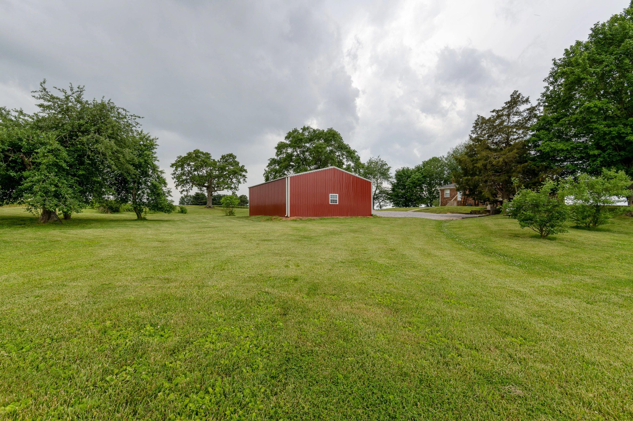 5845 Cook Road Orlinda, TN 37141 - Photo 34 of 35 Gallery Image 34