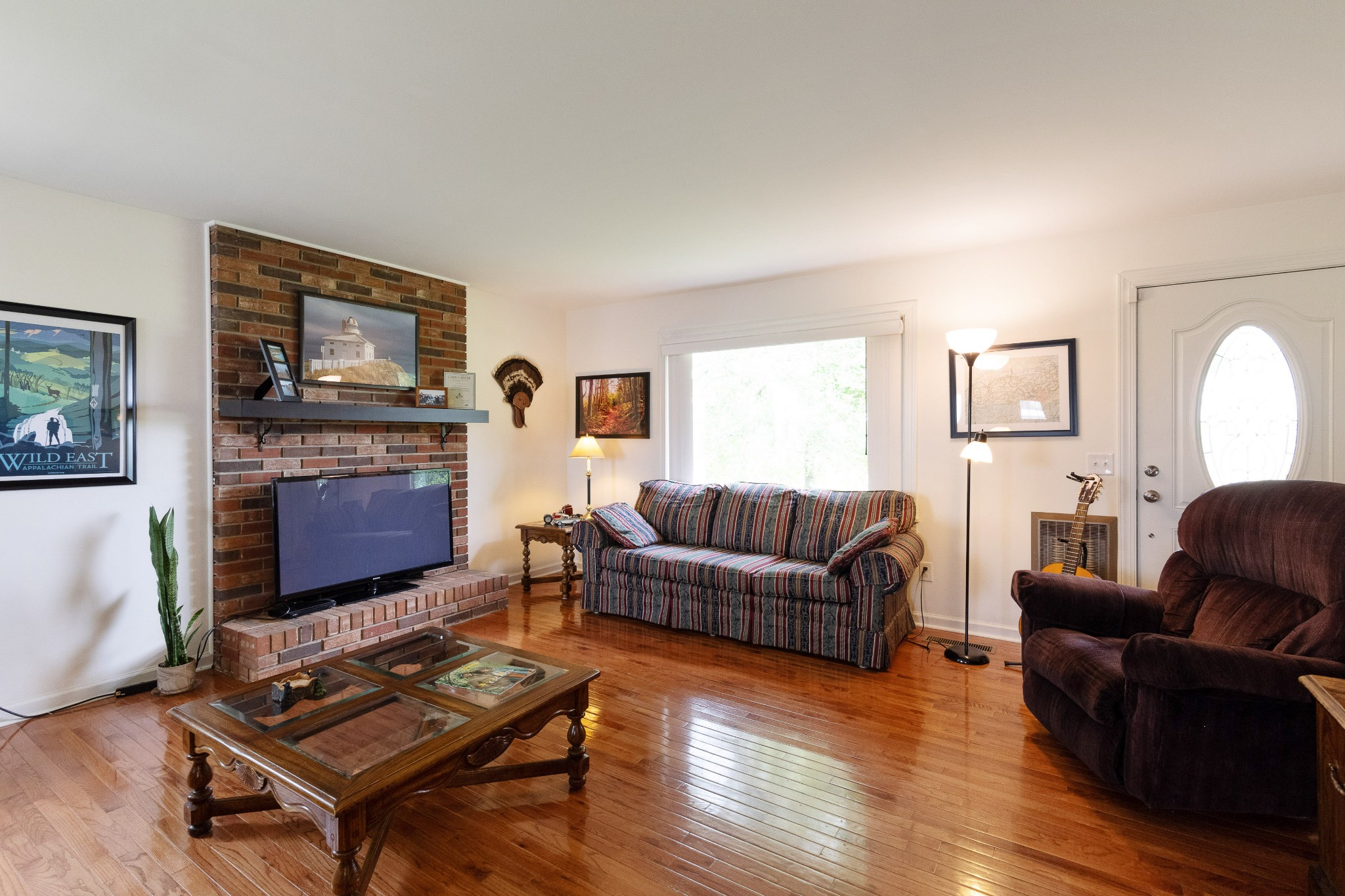 5845 Cook Road Orlinda, TN 37141 - Photo 6 of 35 Gallery Image 6