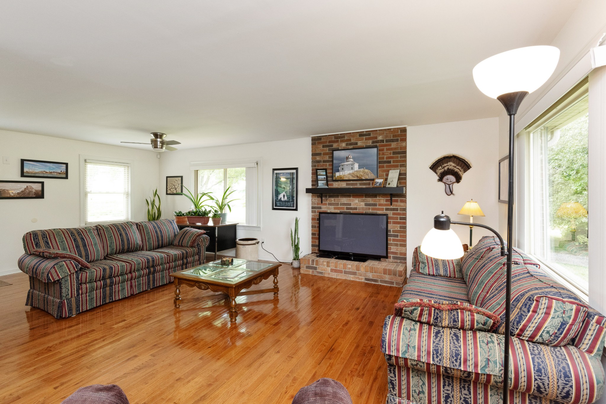 5845 Cook Road Orlinda, TN 37141 - Photo 7 of 35 Gallery Image 7