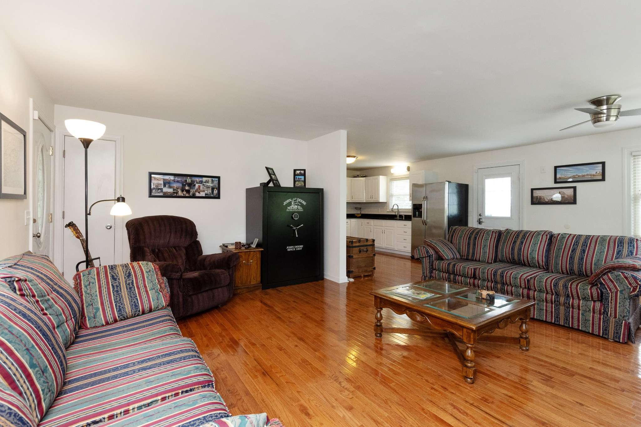 5845 Cook Road Orlinda, TN 37141 - Photo 8 of 35 Gallery Image 8