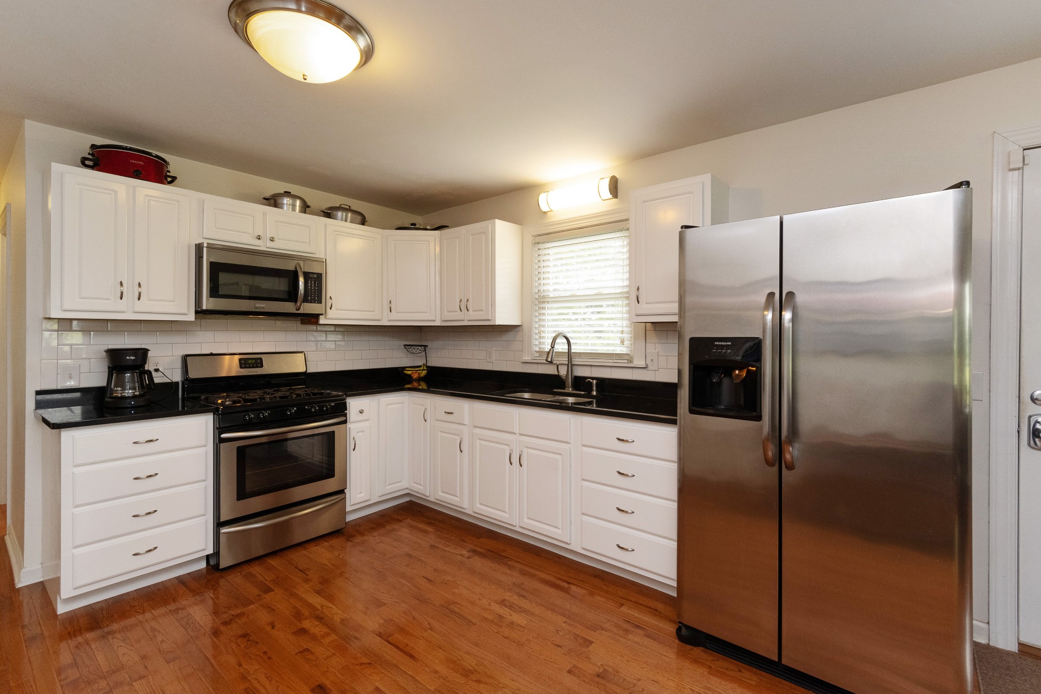 5845 Cook Road Orlinda, TN 37141 - Photo 10 of 35 Gallery Image 10