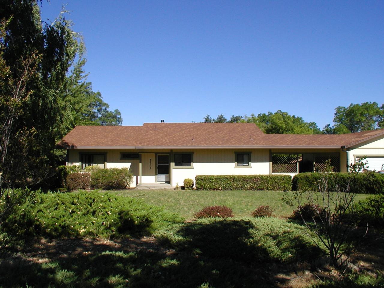 6532 Hummingbird Court Shingletown, CA 96088 - Photo 1 of 32 Front