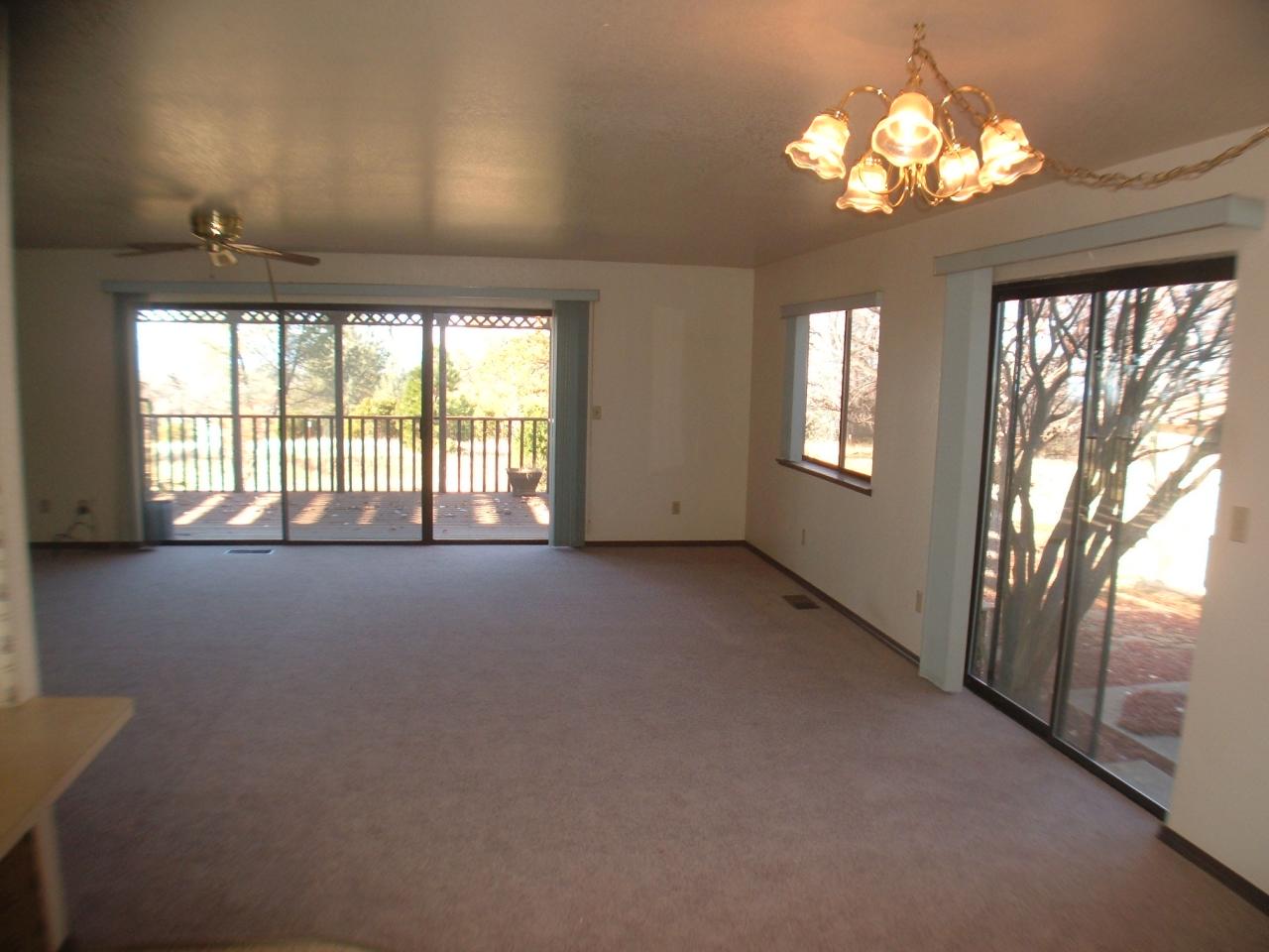 6532 Hummingbird Court Shingletown, CA 96088 - Photo 15 of 32 Great Room/Dining Area
