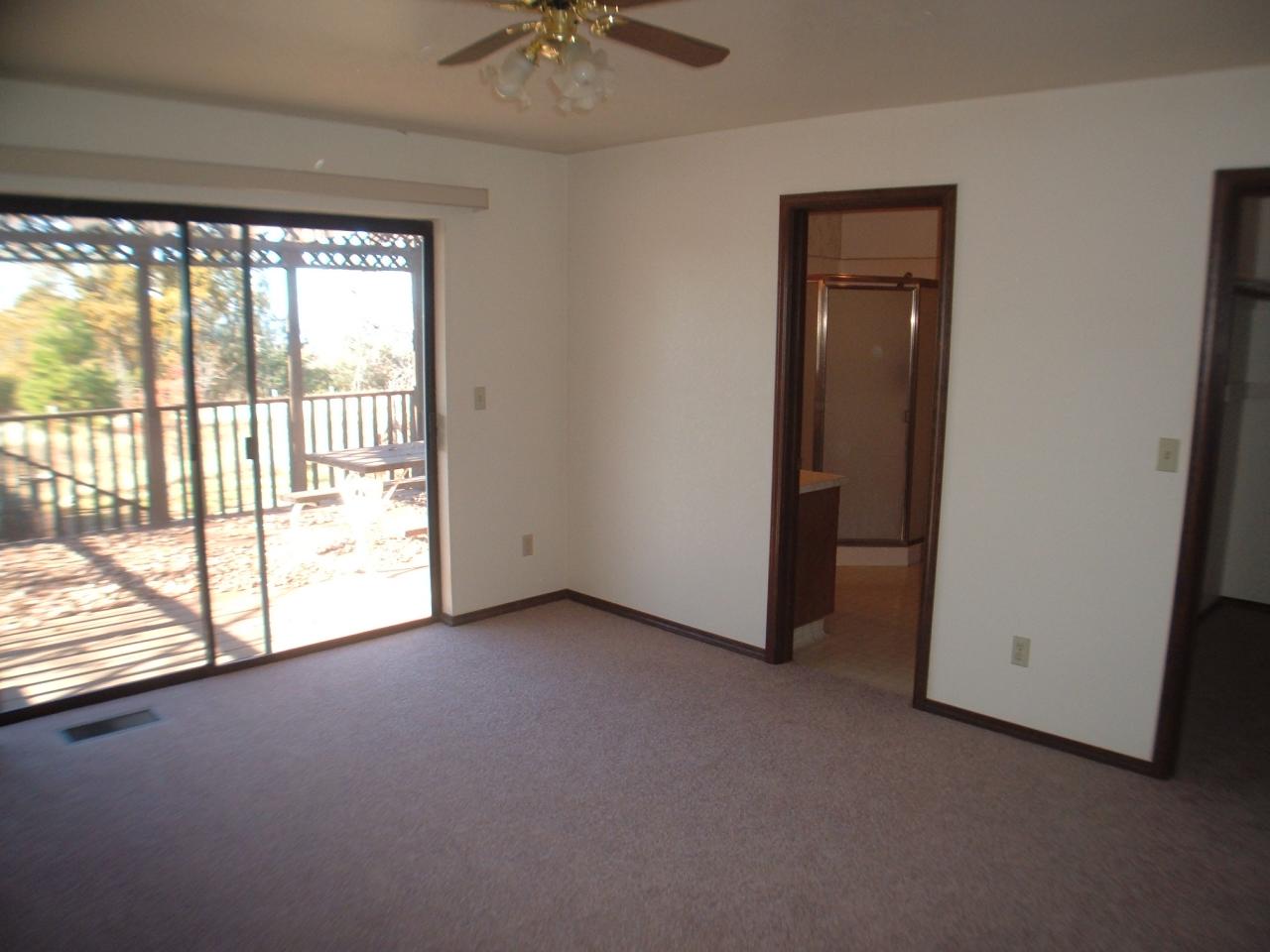 6532 Hummingbird Court Shingletown, CA 96088 - Photo 19 of 32 Master Bedroom 3