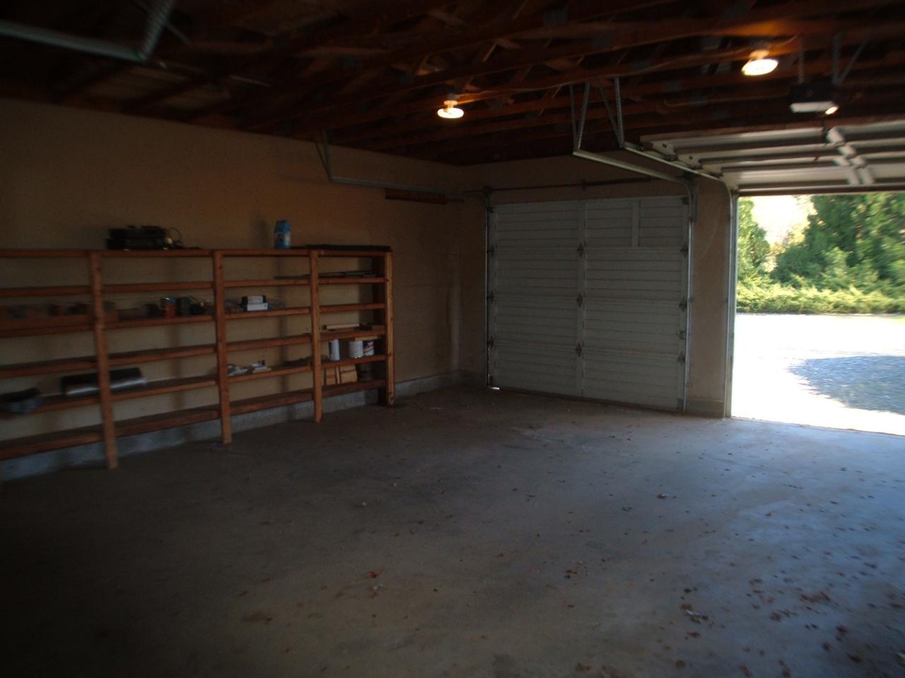 6532 Hummingbird Court Shingletown, CA 96088 - Photo 28 of 32 Oversized 2-car Garage 2