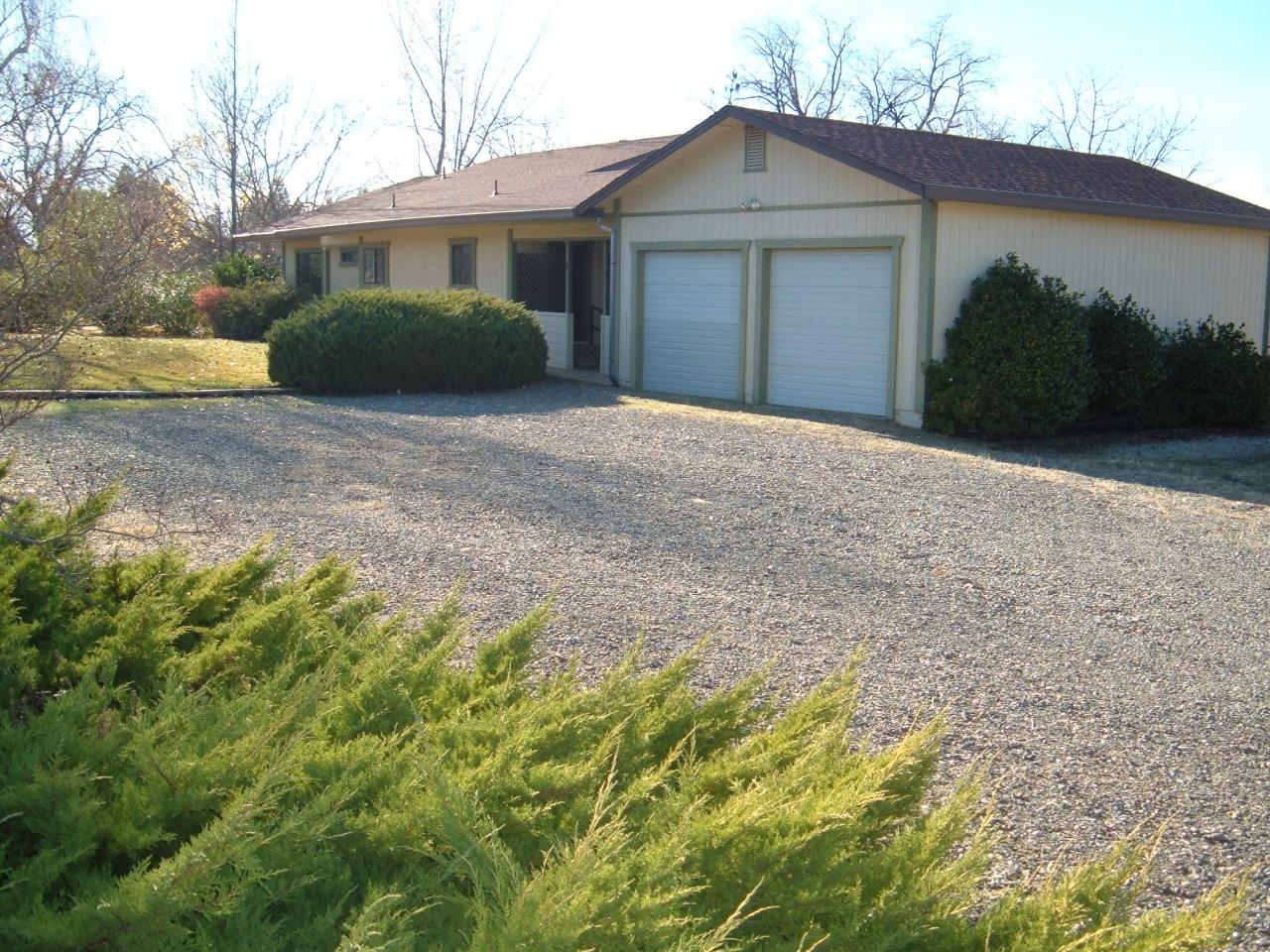 6532 Hummingbird Court Shingletown, CA 96088 - Photo 3 of 32 Front 3