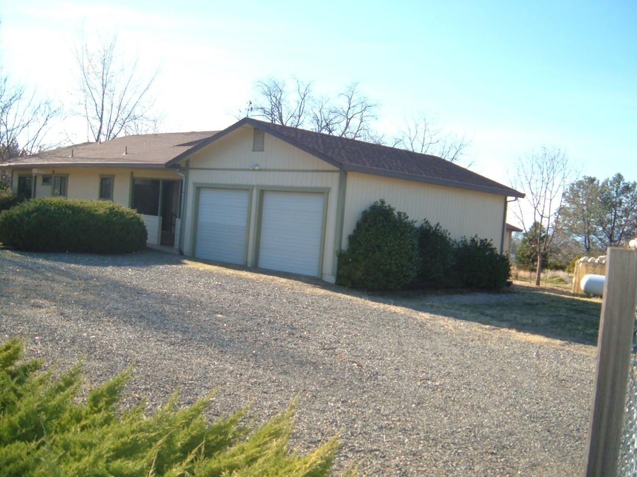 6532 Hummingbird Court Shingletown, CA 96088 - Photo 4 of 32 Front 4