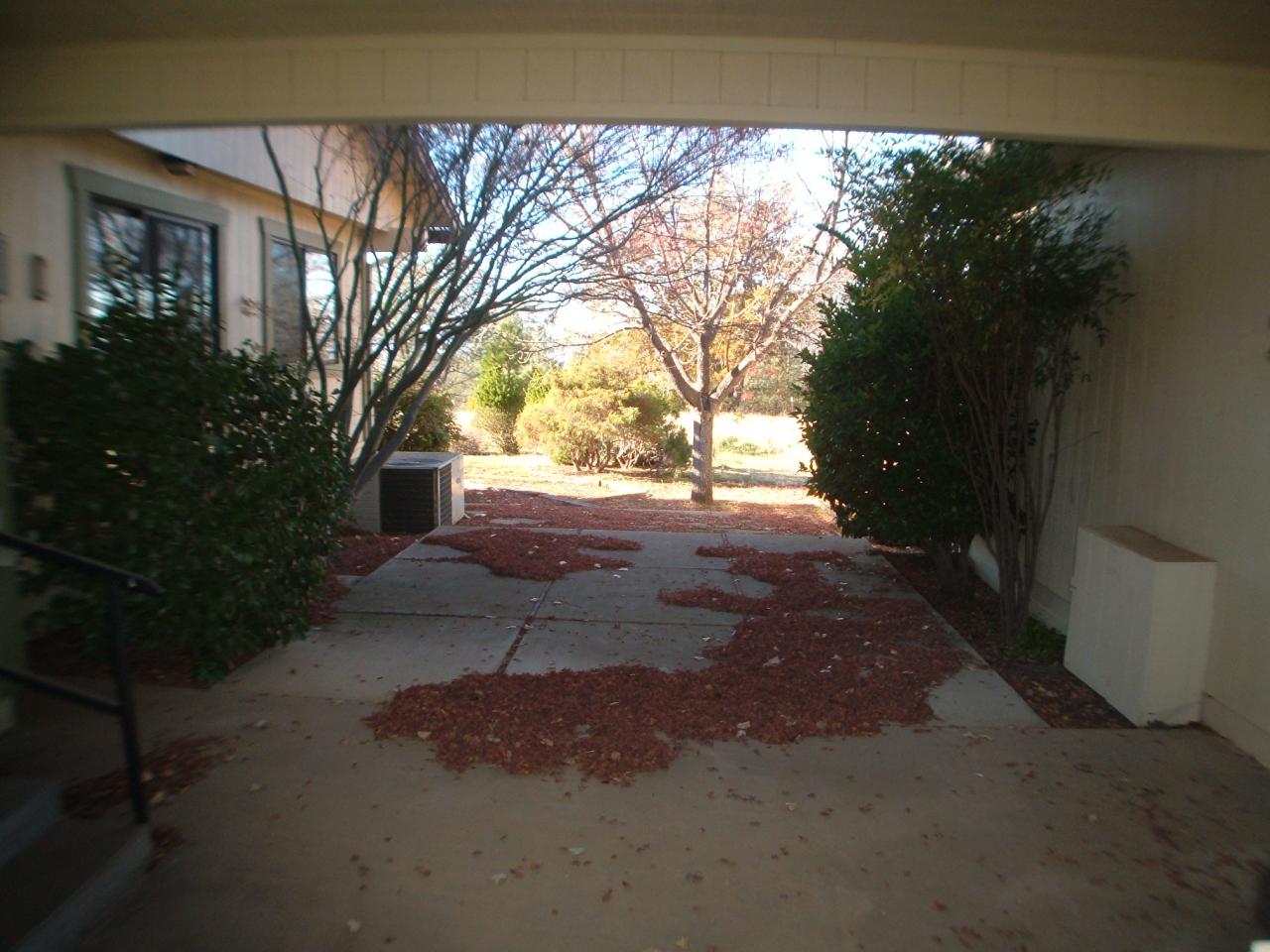 6532 Hummingbird Court Shingletown, CA 96088 - Photo 6 of 32 Breezeway
