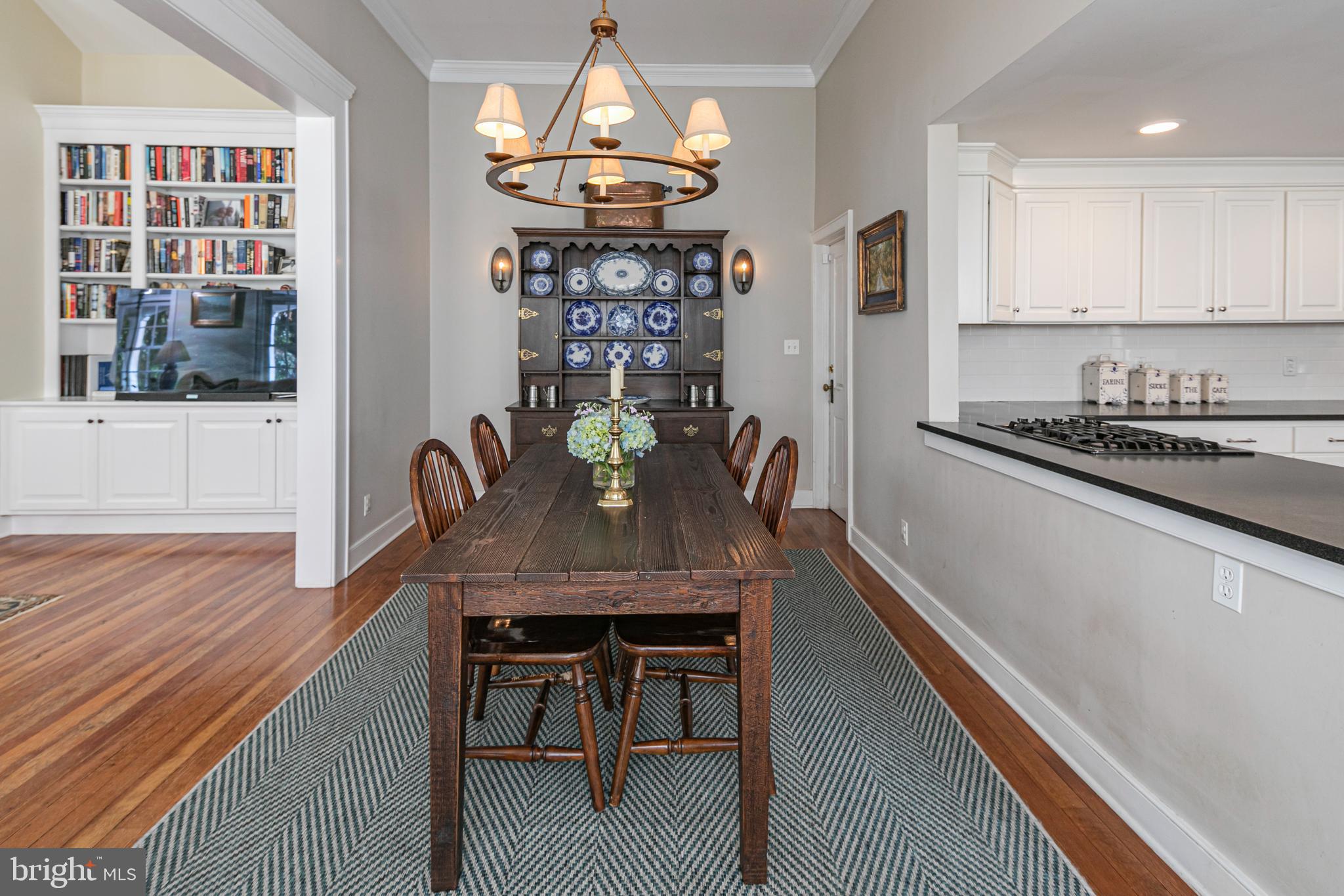 1 N Road Princeton, NJ 08540 - Photo 21 of 39 Breakfast room