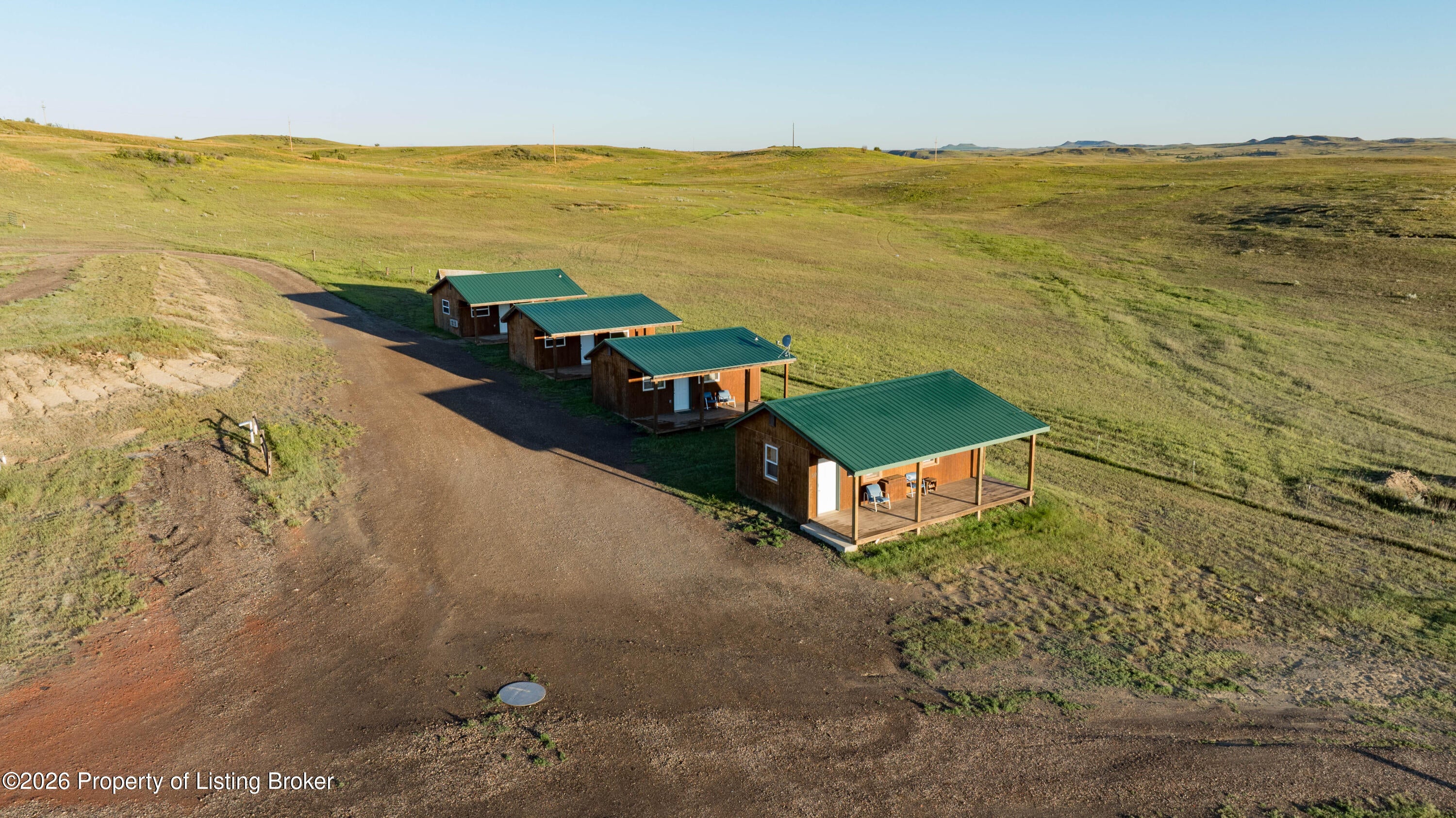 3100 Buffalo Gap Road Sentinel Butte, ND 58654 - Photo 7 of 31 Gallery Image 7