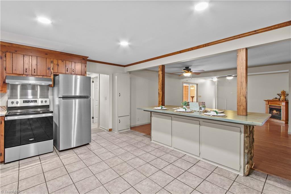 345 Rainey Road Salisbury, NC 28146 - Photo 16 of 46