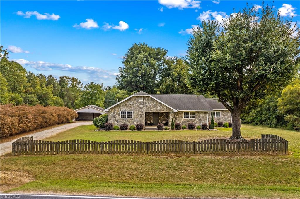 345 Rainey Road Salisbury, NC 28146 - Photo 3 of 46