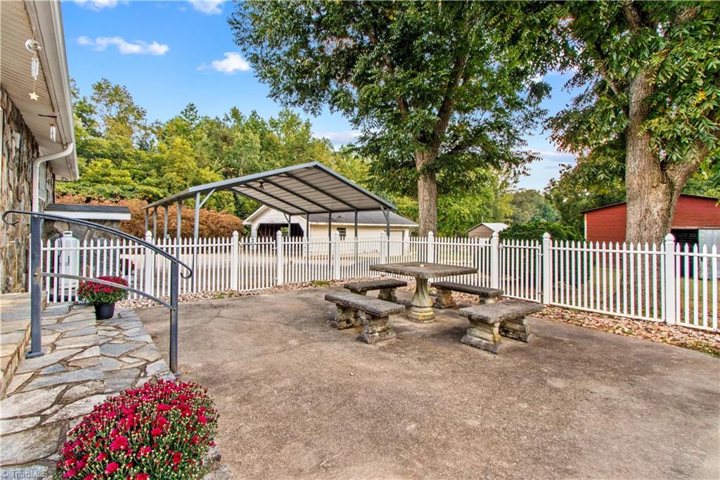 345 Rainey Road Salisbury, NC 28146 - Photo 33 of 46