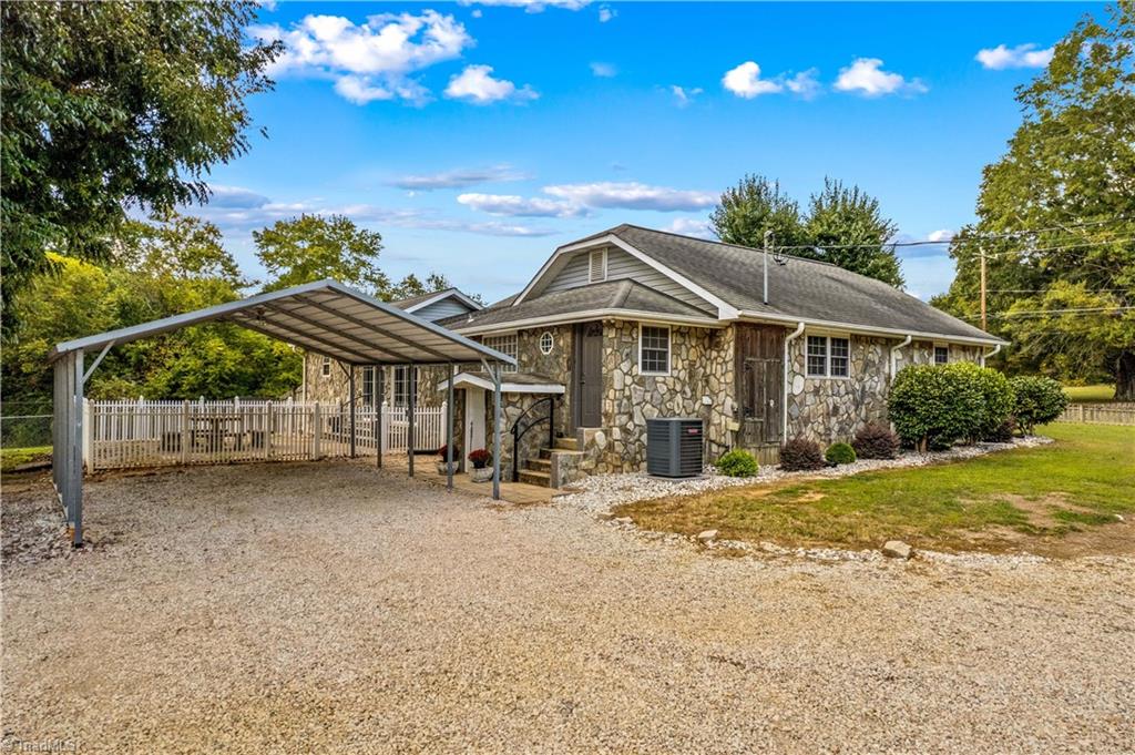 345 Rainey Road Salisbury, NC 28146 - Photo 34 of 46