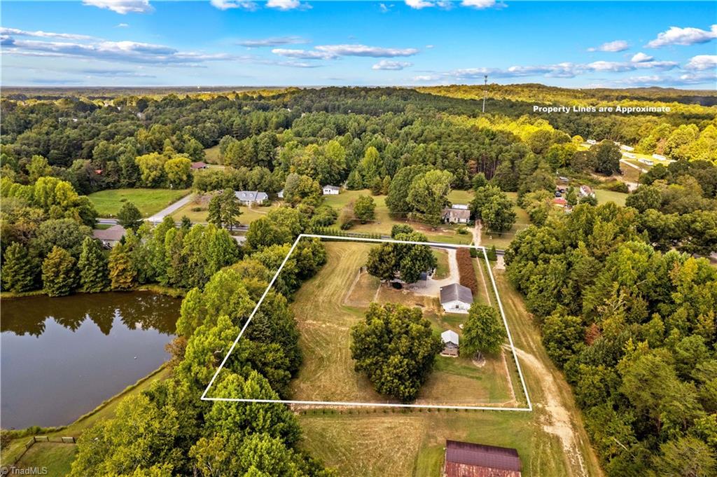 345 Rainey Road Salisbury, NC 28146 - Photo 5 of 46