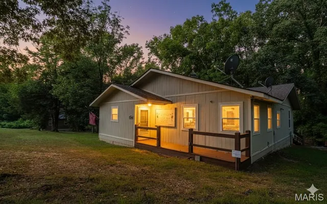 $425,000 | 56 Lueckle Drive, Van Buren, MO 63965