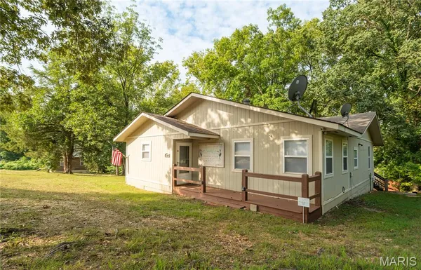 $400,000 | 56 Lueckle Drive, Van Buren, MO 63965