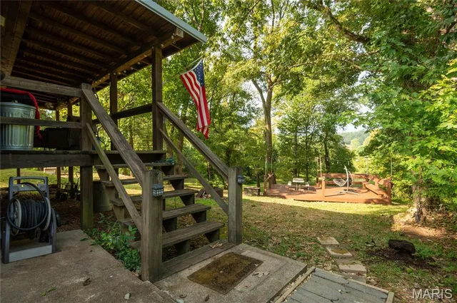 $425,000 | 56 Lueckle Drive, Van Buren, MO 63965