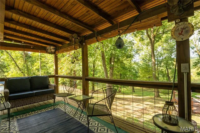 $425,000 | 56 Lueckle Drive, Van Buren, MO 63965