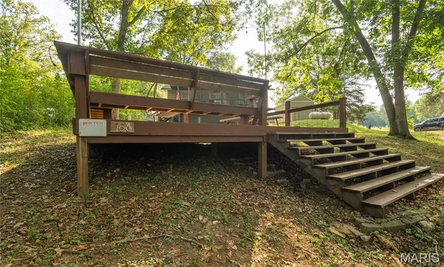 $425,000 | 56 Lueckle Drive, Van Buren, MO 63965