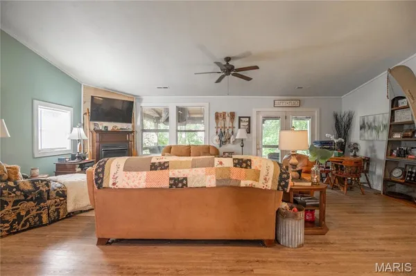 $400,000 | 56 Lueckle Drive, Van Buren, MO 63965