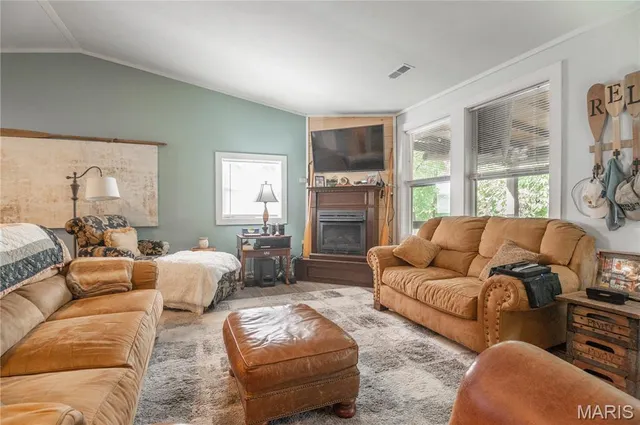 $425,000 | 56 Lueckle Drive, Van Buren, MO 63965