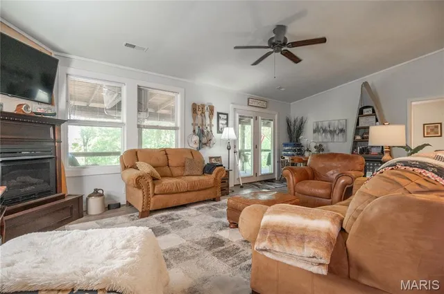 $425,000 | 56 Lueckle Drive, Van Buren, MO 63965