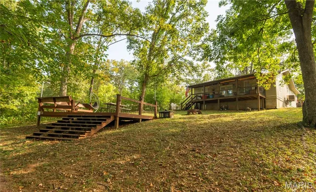 $425,000 | 56 Lueckle Drive, Van Buren, MO 63965