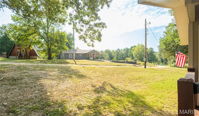 $425,000 | 56 Lueckle Drive, Van Buren, MO 63965