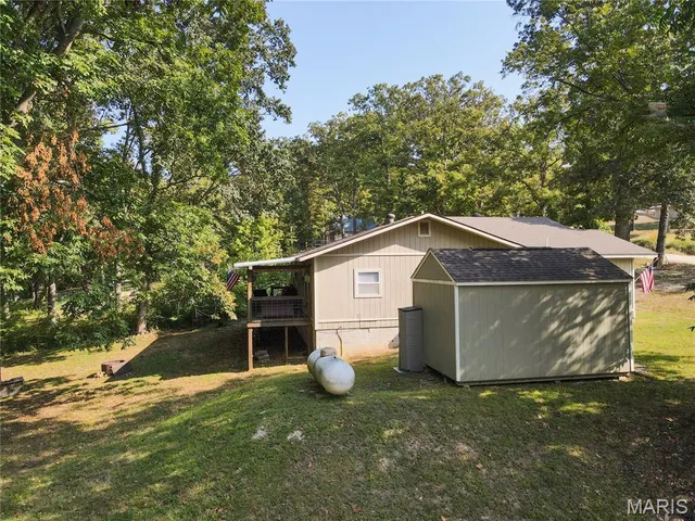 $425,000 | 56 Lueckle Drive, Van Buren, MO 63965