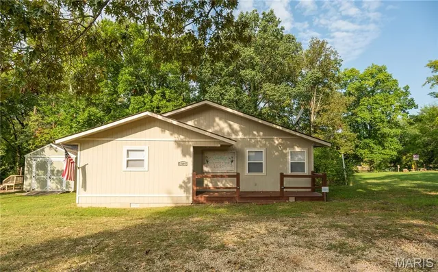 $425,000 | 56 Lueckle Drive, Van Buren, MO 63965