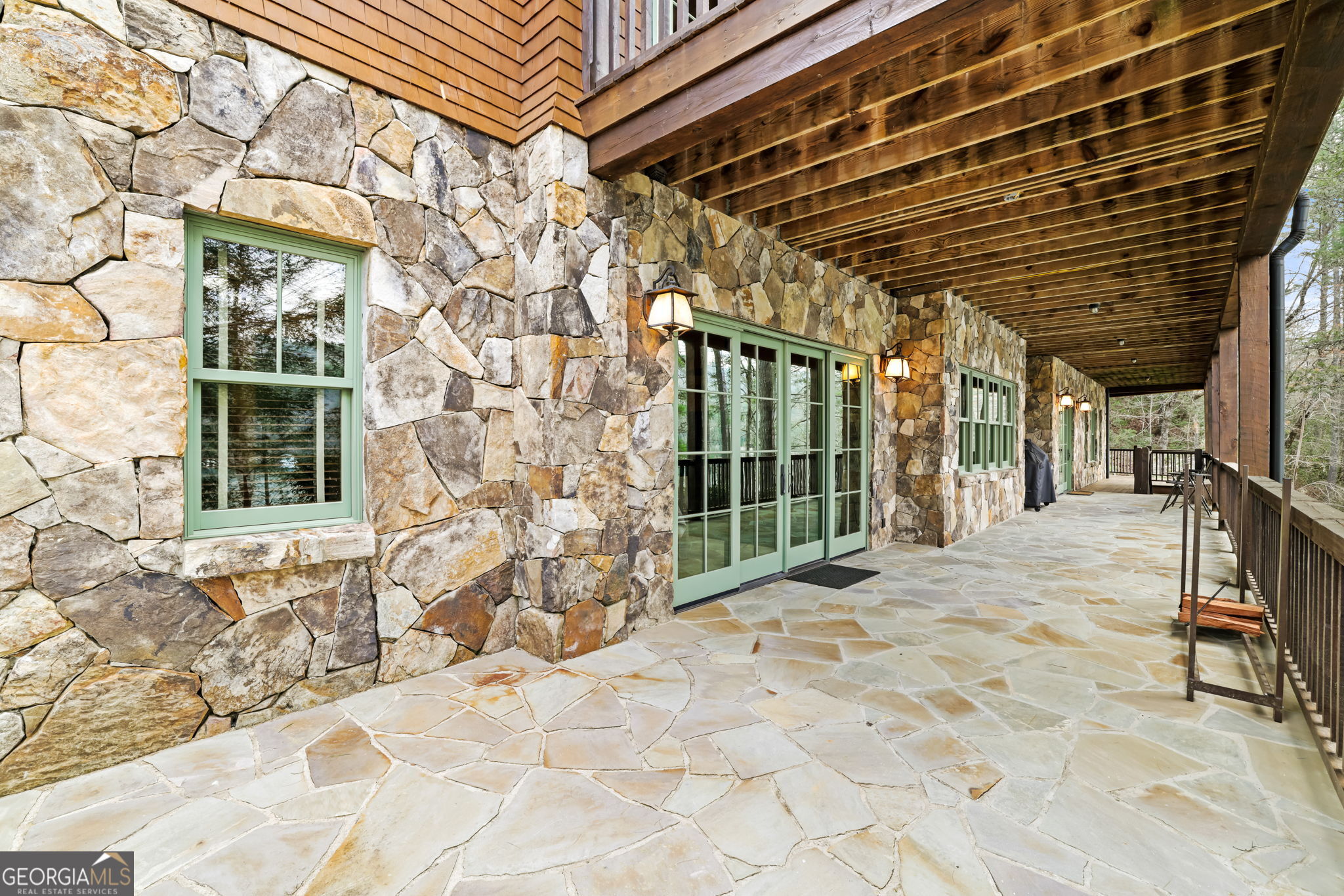3914 Brandon Mill Road Lakemont, GA 30552 - Photo 82 of 125